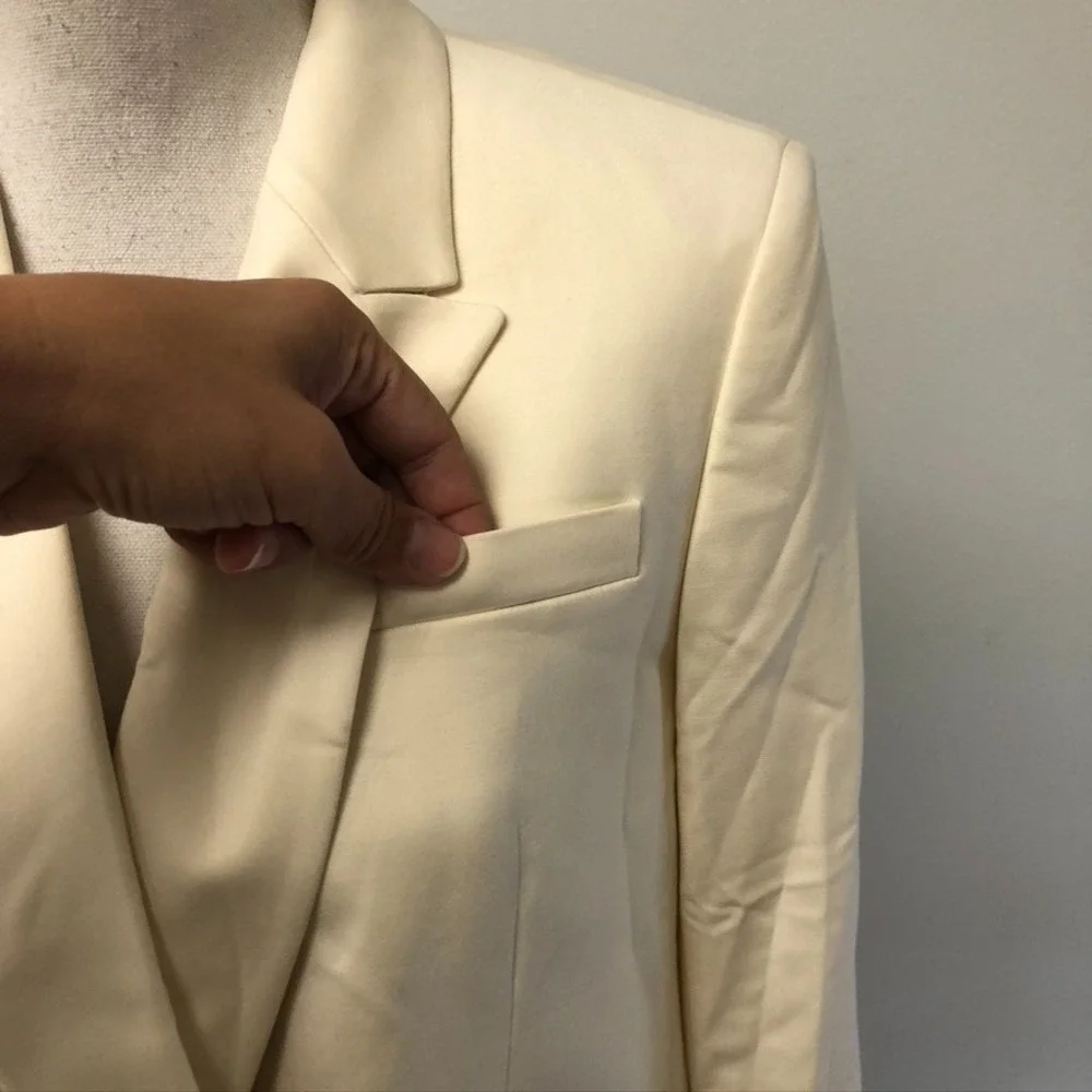 J. Crew Factory step up
